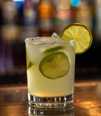 Caipiroska